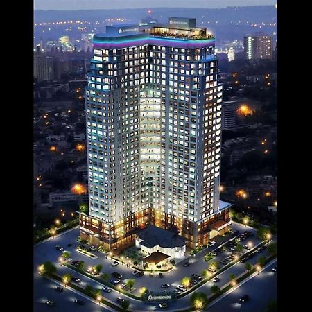Family Suites At Mansion One By Maj George Town Dış mekan fotoğraf