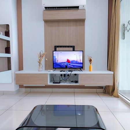 Family Suites At Mansion One By Maj George Town Dış mekan fotoğraf