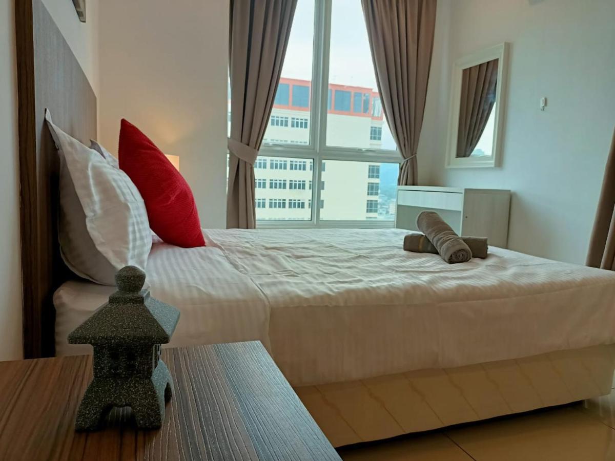 Family Suites At Mansion One By Maj George Town Dış mekan fotoğraf