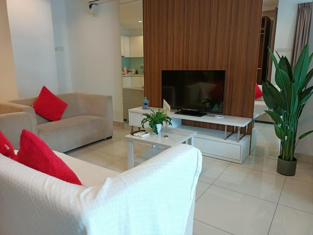 Family Suites At Mansion One By Maj George Town Dış mekan fotoğraf