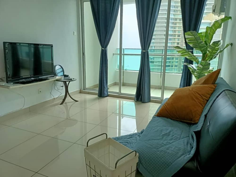 Family Suites At Mansion One By Maj George Town Dış mekan fotoğraf