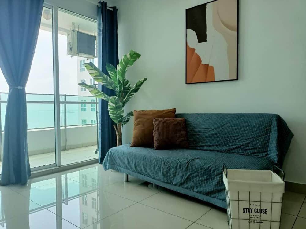 Family Suites At Mansion One By Maj George Town Dış mekan fotoğraf