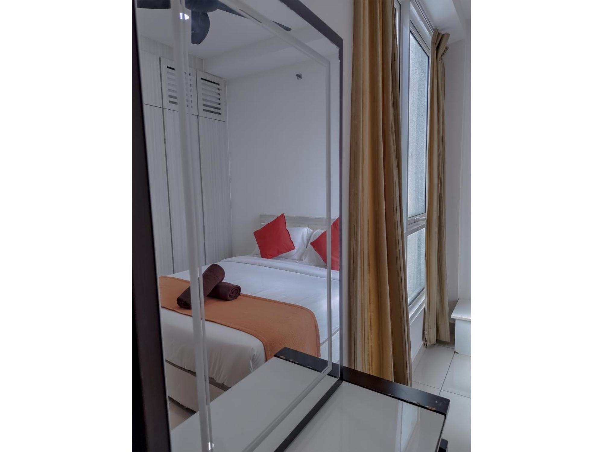 Family Suites At Mansion One By Maj George Town Dış mekan fotoğraf
